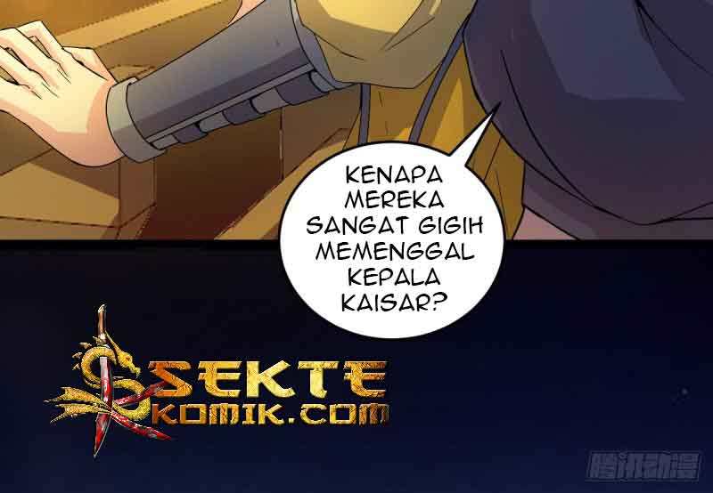 Reborn as King Chapter 35 Gambar 15